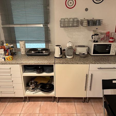 Damati Kft Liszt Ferenc Ter Inner City Flat Budapest Exterior photo