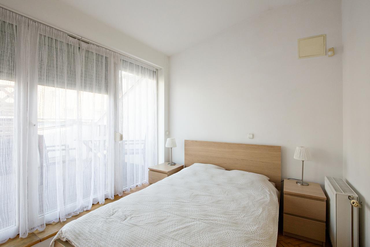 Damati Kft Liszt Ferenc Ter Inner City Flat Budapest Exterior photo